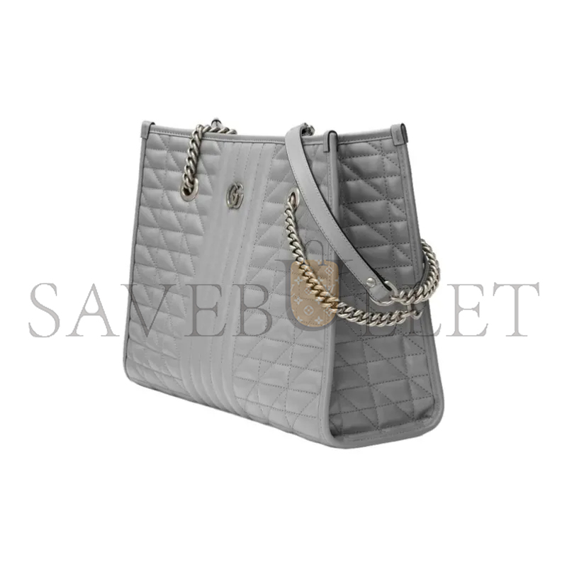 GUCCI GG MARMONT MEDIUM TOTE BAG 675796 (35*26*13cm)